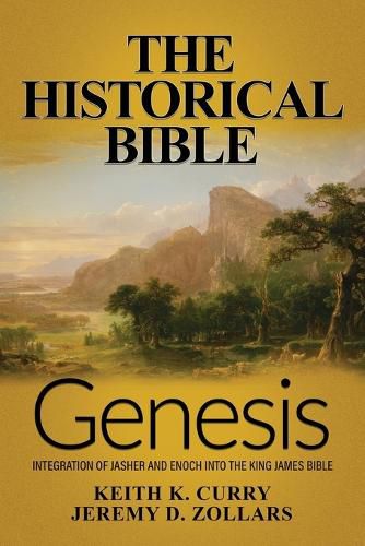 Cover image for The Historical Bible