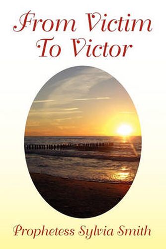 Cover image for From Victim to Victor