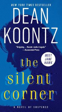 Cover image for The Silent Corner: A Novel of Suspense