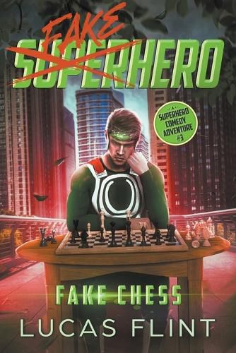 Cover image for Fake Chess