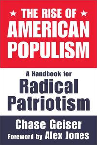 Cover image for The Rise of American Populism