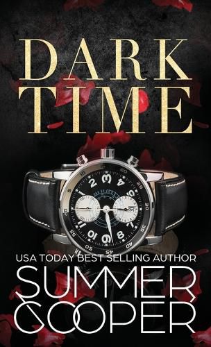 Cover image for Dark Time