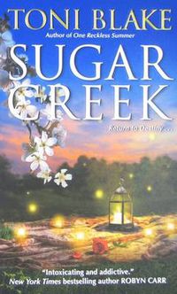 Cover image for Sugar Creek: Book 2 in the Destiny series