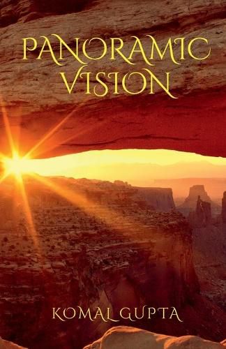 Cover image for Panoramic Vision