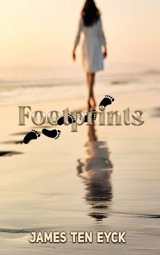 Cover image for Footprints