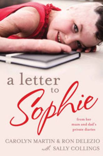 Cover image for A Letter To Sophie