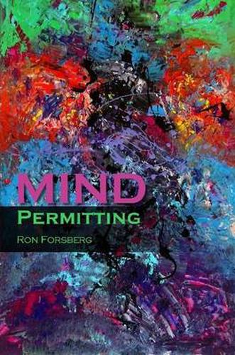 Cover image for Mind Permitting