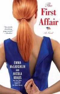 Cover image for First Affair