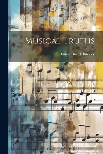 Cover image for Musical Truths