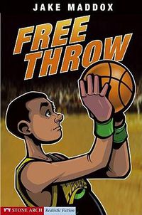 Cover image for Free Throw