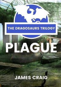 Cover image for Dragosaurs 1