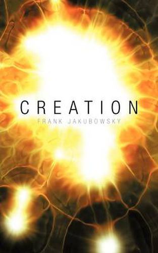 Cover image for Creation