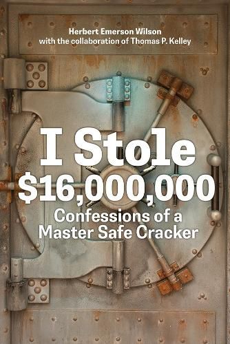 Cover image for I Stole $16,000,000