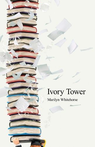 Cover image for Ivory Tower