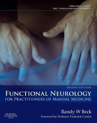 Cover image for Functional Neurology for Practitioners of Manual Medicine
