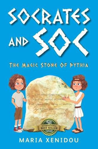 Cover image for Socrates and Soc