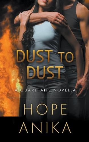 Cover image for Dust to Dust