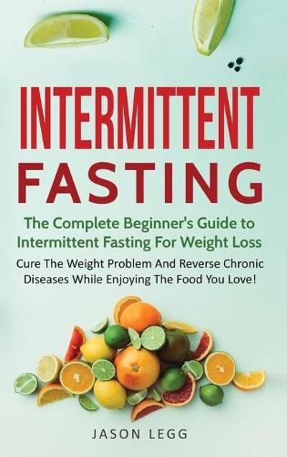 Cover image for Intermittent Fasting