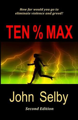 Cover image for Ten % Max