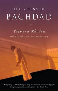 Cover image for The Sirens of Baghdad