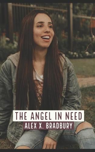 Cover image for The Angel In Need