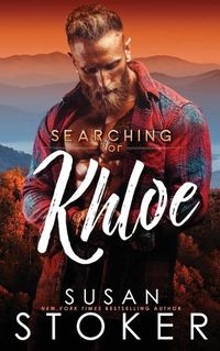 Cover image for Searching for Khloe