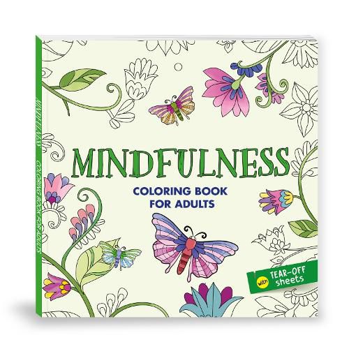 Cover image for Mindfulness