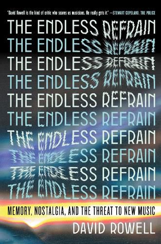 Cover image for The Endless Refrain