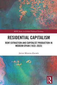 Cover image for Residential Capitalism