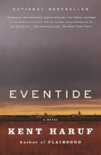 Cover image for Eventide