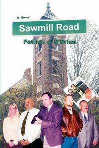 Cover image for Sawmill Road