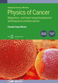 Cover image for Physics of Cancer, Volume 5 (Second Edition)