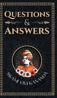 Cover image for Questions & Answers