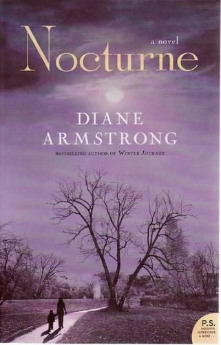 Cover image for Nocturne