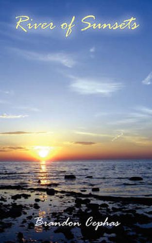 Cover image for River of Sunsets
