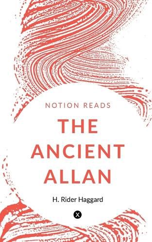 Cover image for The Ancient Allan