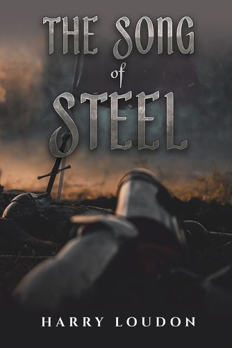 Cover image for The Song of Steel