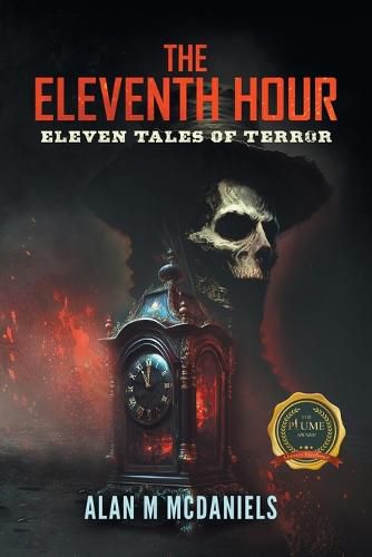 Cover image for The Eleventh Hour