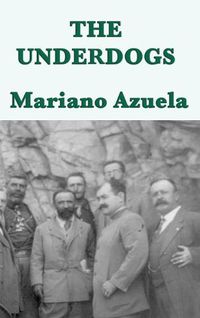 Cover image for The Underdogs