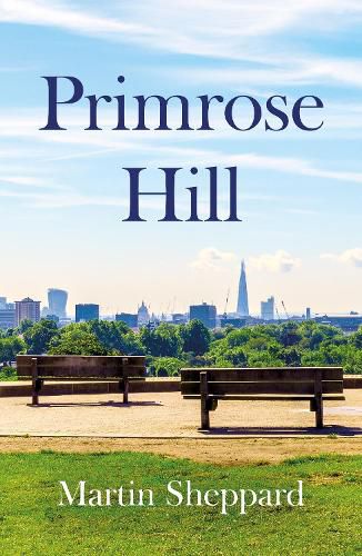 Cover image for Primrose Hill