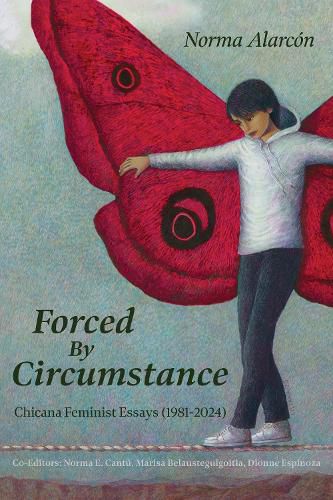 Cover image for Forced by Circumstance