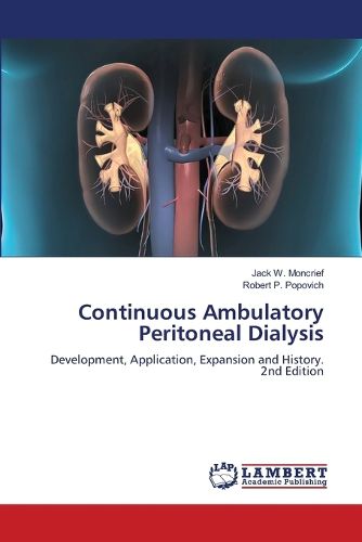 Cover image for Continuous Ambulatory Peritoneal Dialysis