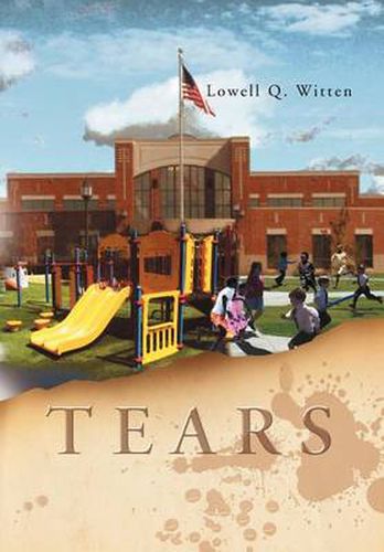 Cover image for Tears