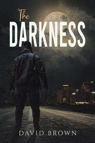 Cover image for The Darkness