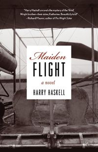 Cover image for Maiden Flight: A Novel
