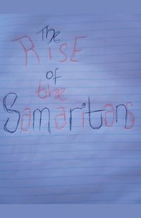 Cover image for The Rise of The Samaritans