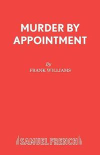 Cover image for Murder by Appointment