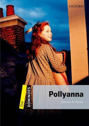 Cover image for Dominoes: One: Pollyanna