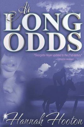 Cover image for At Long Odds