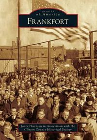 Cover image for Frankfort